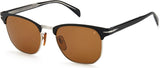 David Beckham Db7057 Sunglasses