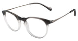 Lucky Brand D405GRE50 Eyeglasses