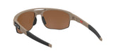 942407 - Brown - Prizm Tungsten Polarized