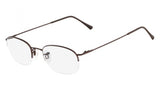 Flexon 196 Eyeglasses