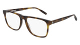 Montblanc Established MB0014O Eyeglasses
