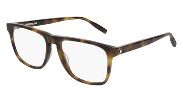 Montblanc Established MB0014O Eyeglasses