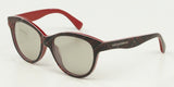 Dolce & Gabbana Matt Silk 4176 Sunglasses