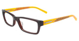 Converse K013BRO47 Eyeglasses