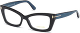 Tom Ford 5363 Eyeglasses