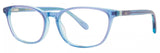 Lilly Pulitzer Blythe Mini Eyeglasses