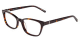 Jones New York J228PUR50 Eyeglasses