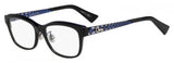 Dior Dioramao1F Eyeglasses