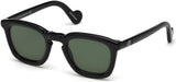 Moncler 0006 Sunglasses