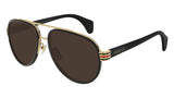 Gucci Web GG0447S Sunglasses