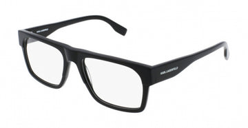 Karl Lagerfeld KL6055 Eyeglasses