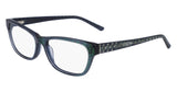 Bebe BB5160 Eyeglasses