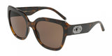 Dolce & Gabbana 6118 Sunglasses