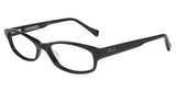 Lucky Brand POETTOR53 Eyeglasses