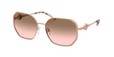 Michael Kors Santorini 1074B Sunglasses