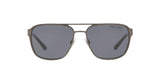 905081 - Gunmetal - Polar Grey