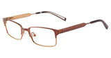 Converse K102BLA49 Eyeglasses
