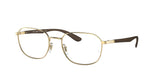 Ray Ban 6462 Eyeglasses