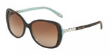 Tiffany 4121BF Sunglasses