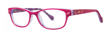 Lilly Pulitzer SANDRINE Eyeglasses
