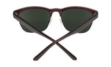 761863 - Translucent Garnet/matte Black - Happy Gray Green