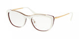 Prada Conceptual 04VV Eyeglasses