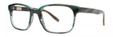 Original Penguin THE CURTIS Eyeglasses