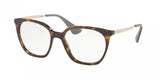 Prada Catwalk 11TVF Eyeglasses