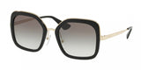 Prada Catwalk 57US Sunglasses