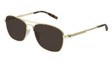 Montblanc Established MB0026S Sunglasses