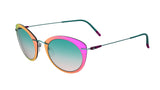 Silhouette Infinity Collection 8161 Sunglasses