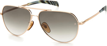 David Beckham Db7031 Sunglasses