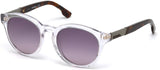 Diesel 0115 Sunglasses