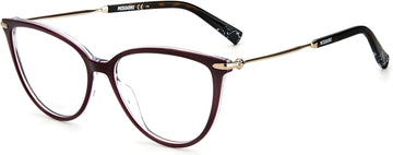 Missoni Mis0057 Eyeglasses