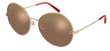 Stella McCartney Stella Essentials SC0087SI Sunglasses