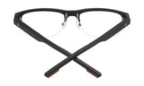 849000 - Matte Black/matte Black