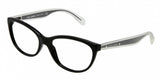 Dolce & Gabbana 3141 Eyeglasses