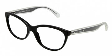 Dolce & Gabbana 3141 Eyeglasses
