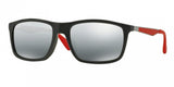 Ray Ban 4228F Sunglasses