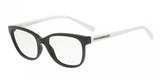 Armani Exchange 3037 Eyeglasses