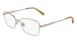 Marchon NYC TRES JOLIE 186 Eyeglasses