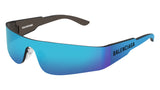 Balenciaga Extreme BB0041S Sunglasses