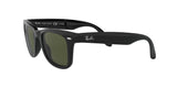 601/58 - Black - Crystal Green Polarized