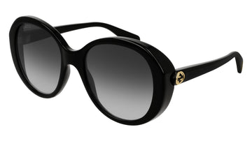 Gucci Sensual Romantic GG0368S Sunglasses