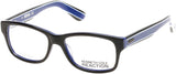 Kenneth Cole Reaction 0765 Eyeglasses