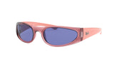 Ray Ban 4332 Sunglasses