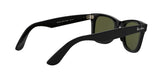 601/58 - Black - Green Polarized