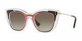 Valentino 4031 Sunglasses