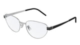 Saint Laurent Monogram SL M52 Eyeglasses