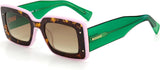 Missoni Mis0041 Sunglasses